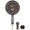 Bns Bestest Dial Test Indicator, Black Dial Face, Lever Type 599-7033-5 - alternate 3